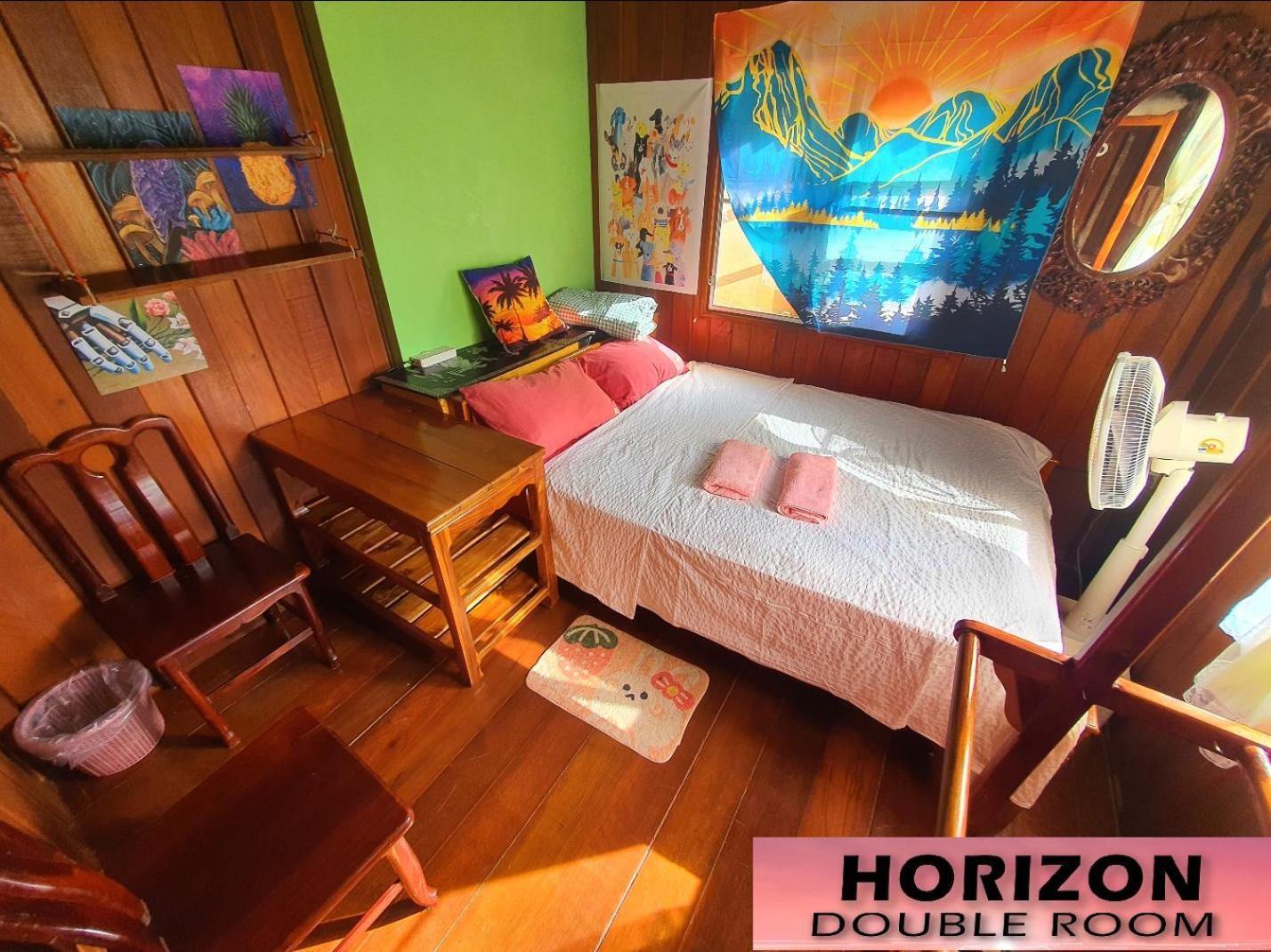 Hyperluˢᵖᵃᶜᵉ Appartement Ko Kut Kamer foto