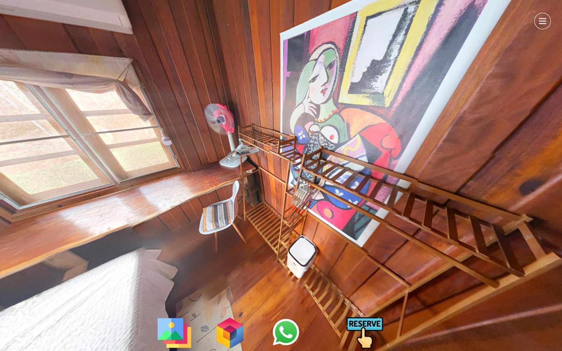 Hyperluˢᵖᵃᶜᵉ Appartement Ko Kut Kamer foto